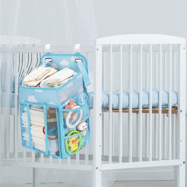 Organizer per Pannolini