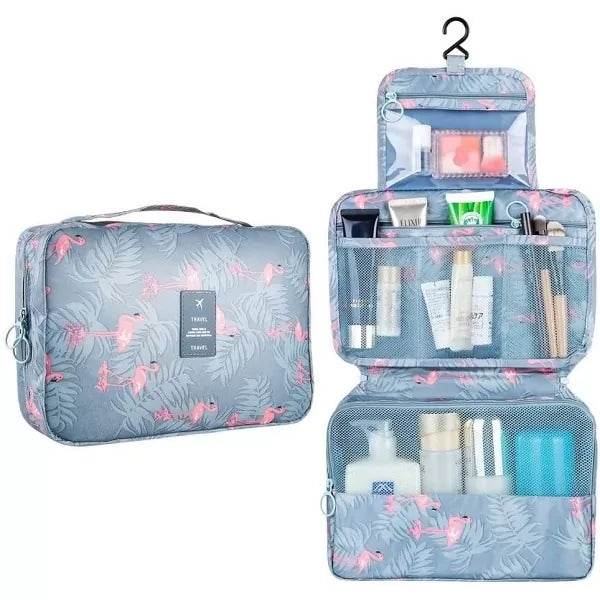 Beautycase da Viaggio