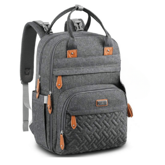 Zaino Multifunzione per Mamma