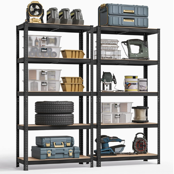 Scaffale per Carichi Pesanti