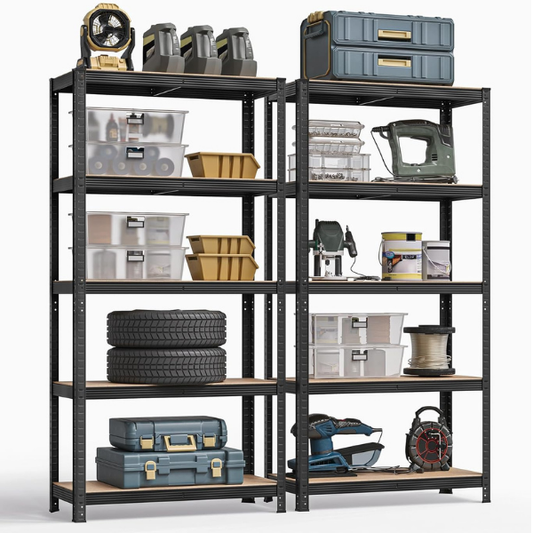 Scaffale per Carichi Pesanti