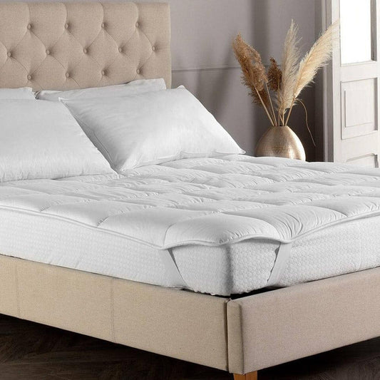 Topper Plus Matrimoniale