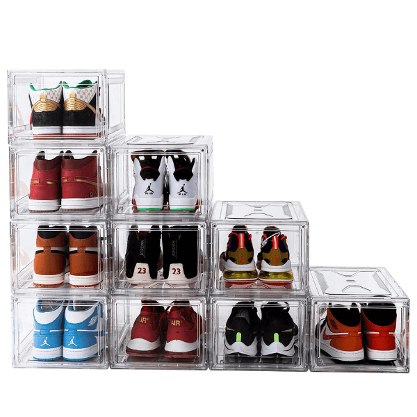 Portascarpe Salvaspazio