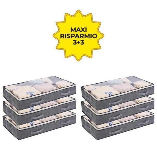 Organizer Sottoletto