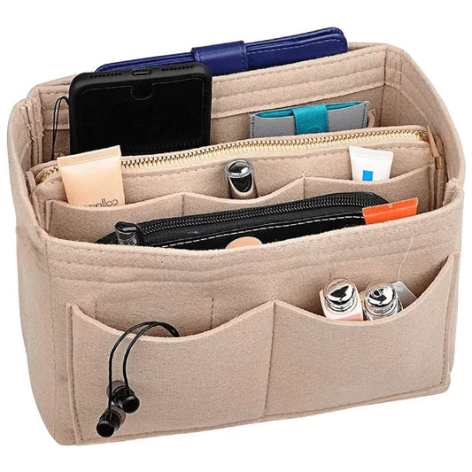 Organizer per Borsetta