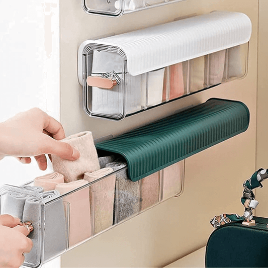 Set di Cassetti Montabili