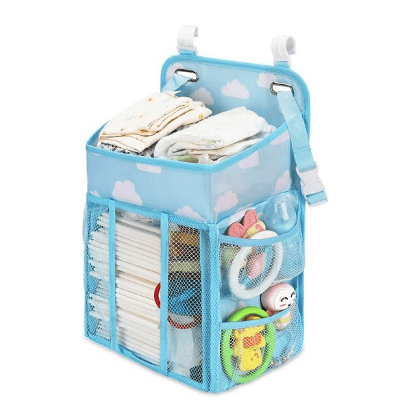 Organizer per Pannolini