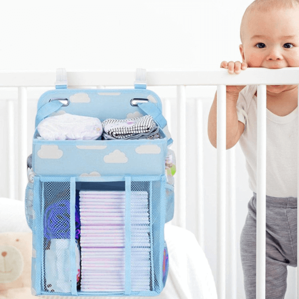 Organizer per Pannolini