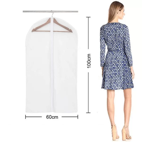 Set di 6 Custodie per Abiti