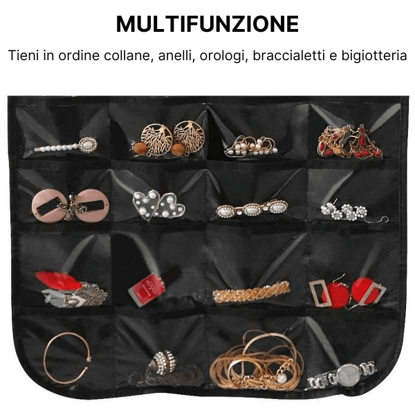 Portagioie da Appendere