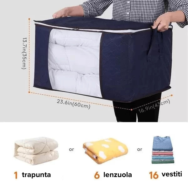 Organizer per Armadio