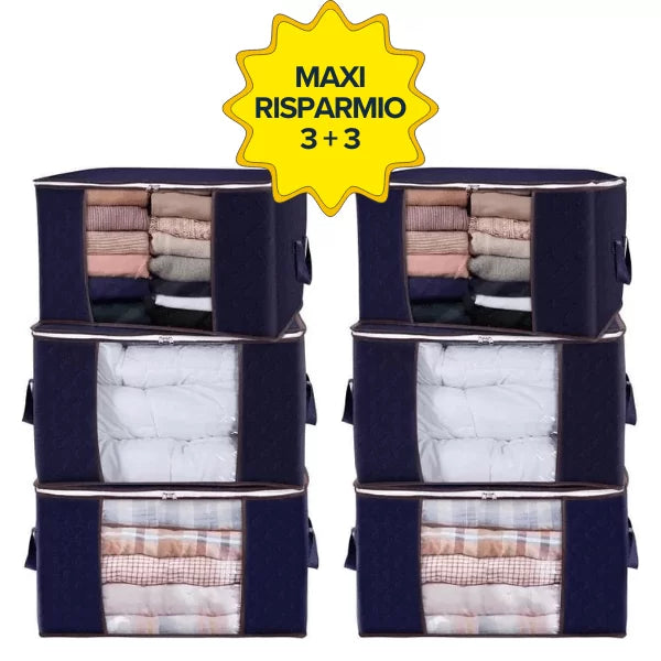 Organizer per Armadio