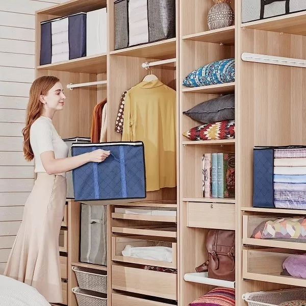 Organizer per Armadio