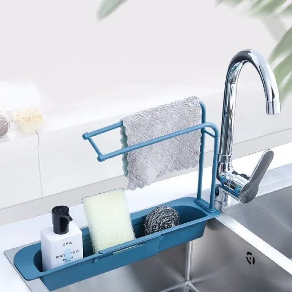Organizer per Lavandino