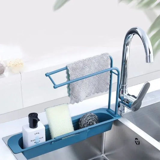 Organizer per Lavandino