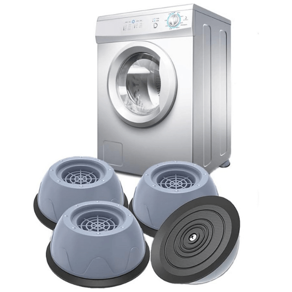 Piedini Antivibrazione