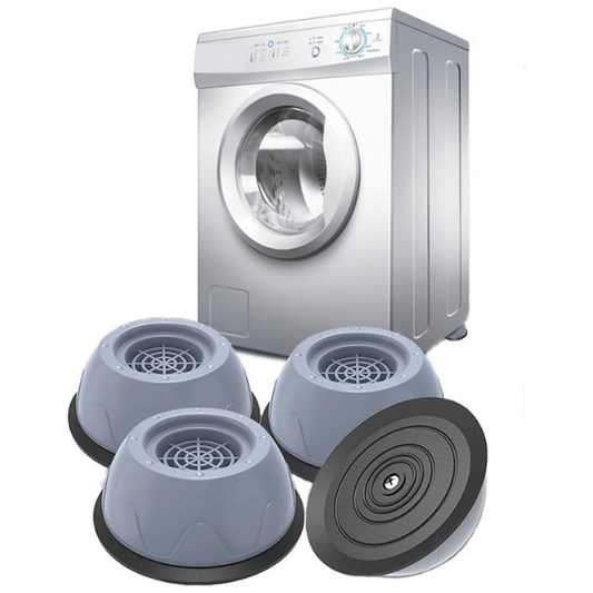 Piedini Antivibrazione