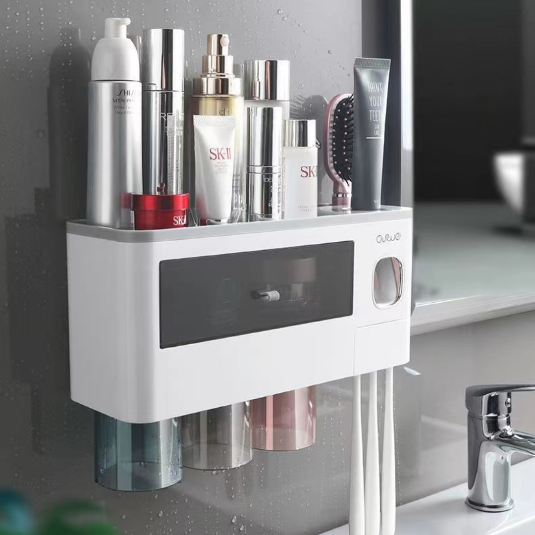 Organizer per Spazzolini