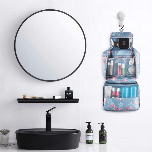 Beautycase da Viaggio