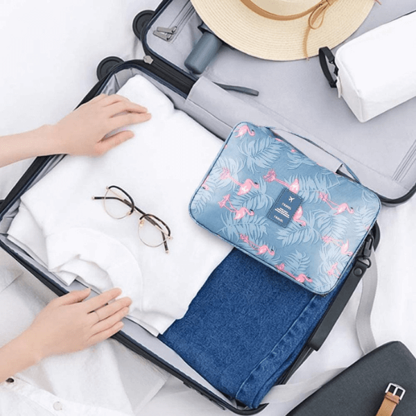 Beautycase da Viaggio