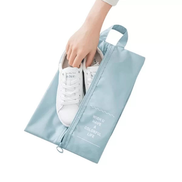 Organizer per Valigia - Set di 7