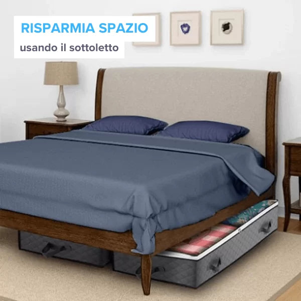 Organizer Sottoletto