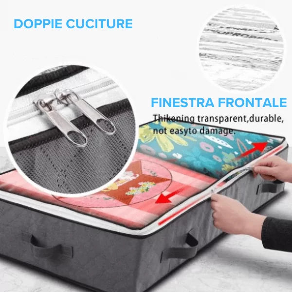 Organizer Sottoletto