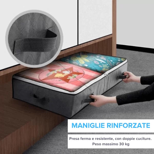 Organizer Sottoletto
