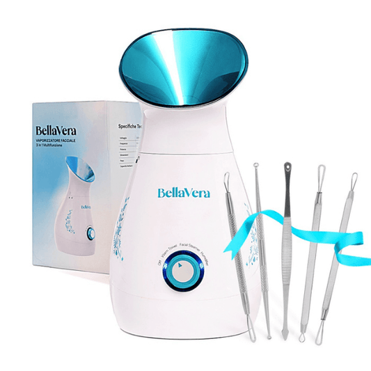 Vaporizzatore Facciale